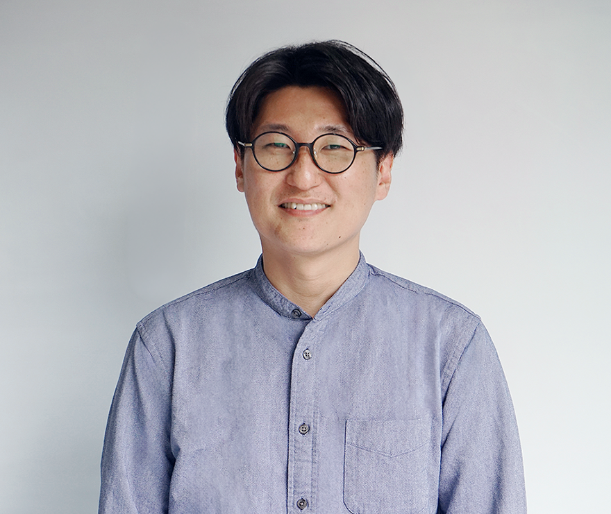 東山 亮の写真