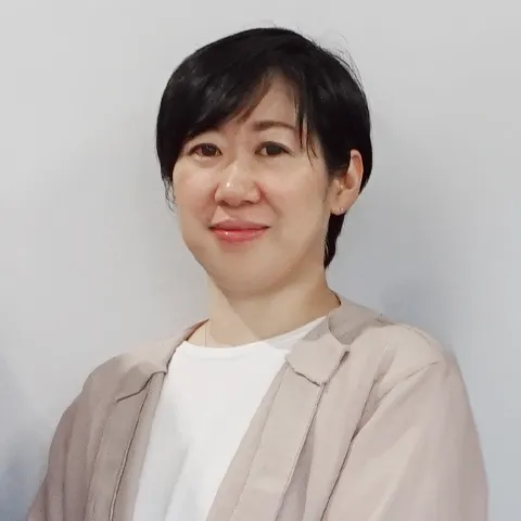 小泉様の写真
