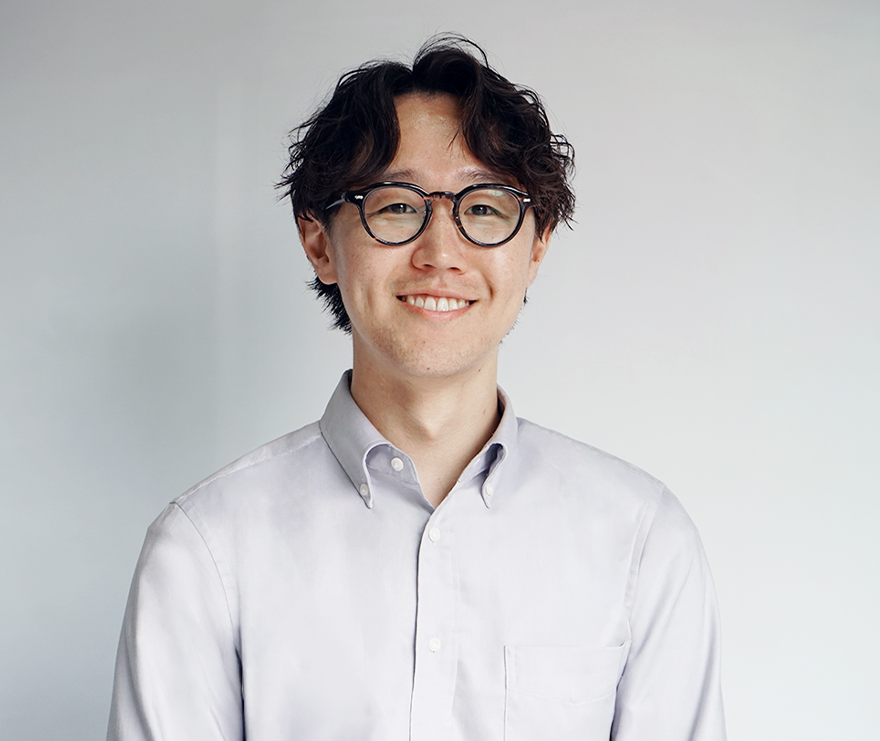柴田の写真