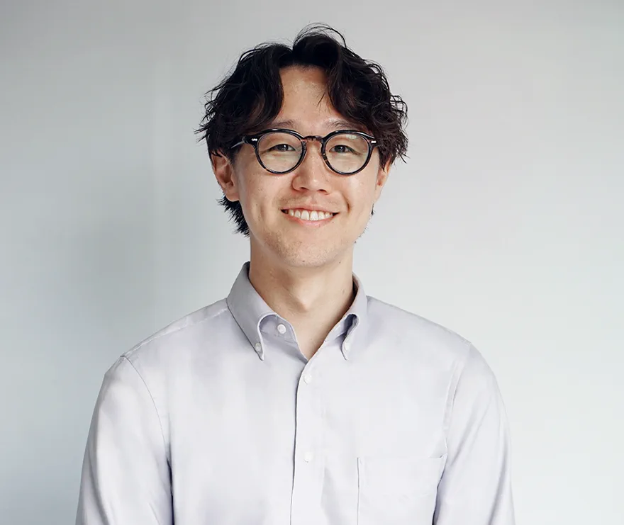 柴田の写真