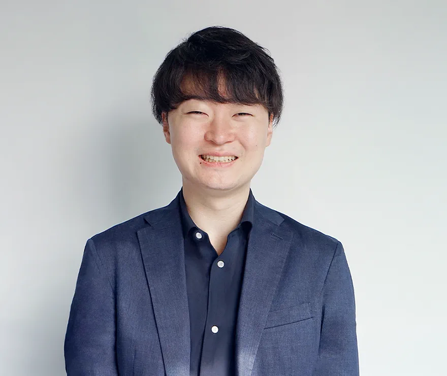 山下 航希の写真